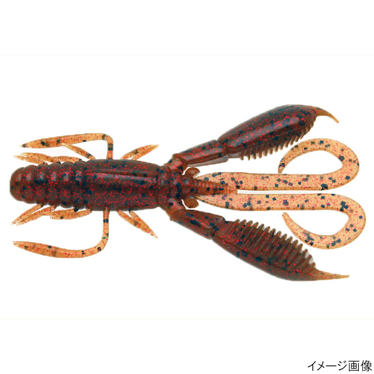 楽天市場】レイドジャパン バトルホッグ 3.8の通販