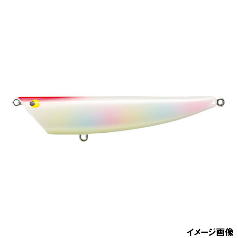 タックルハウス ルアー K-TENチューンド 90mm TKRP-108パール・レインボー【ゆうパケット】