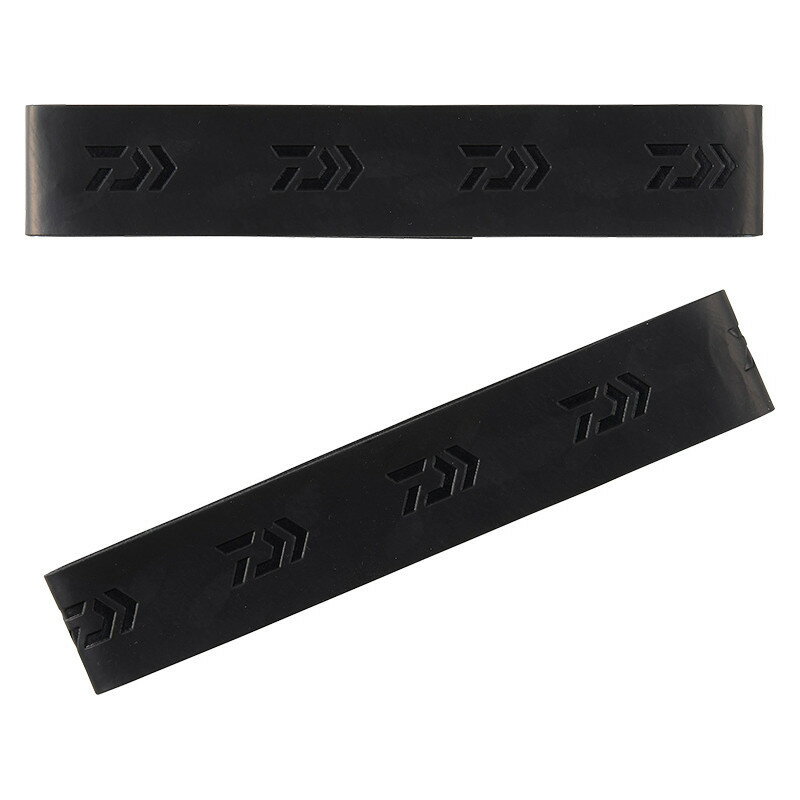 ダイワ ロッドグリップテープ(A) ブラック【ゆうパケット】