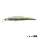 タックルハウス ルアー K-TEN セカンドジェネレーション K2F 142 T：1 103.SH チャート/オレンジベリー