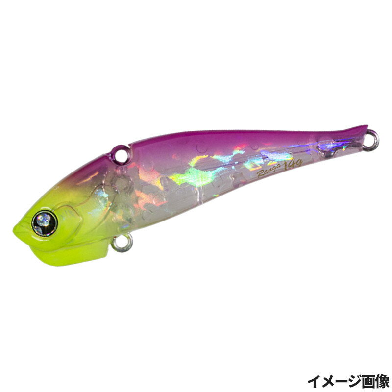 ルアー 乱牙(ランガ) 65 10 百華【ゆうパケット】