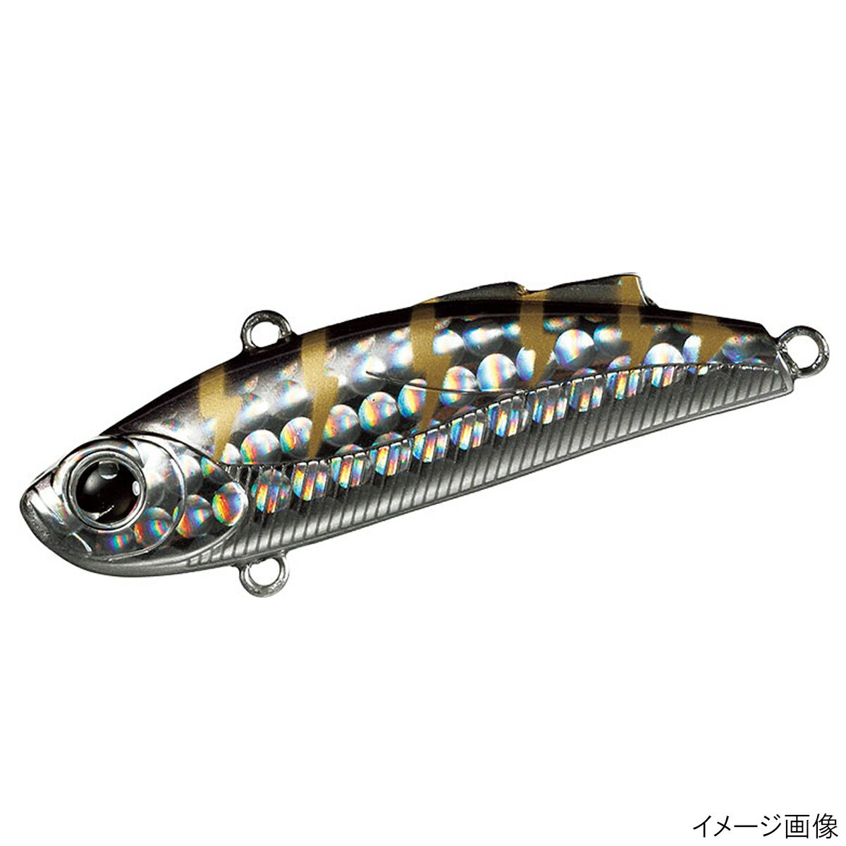 【アウトレット】 ダイワ ルアー モアザン ミニエント 70S カメレオンギーゴ【ゆうパケット】