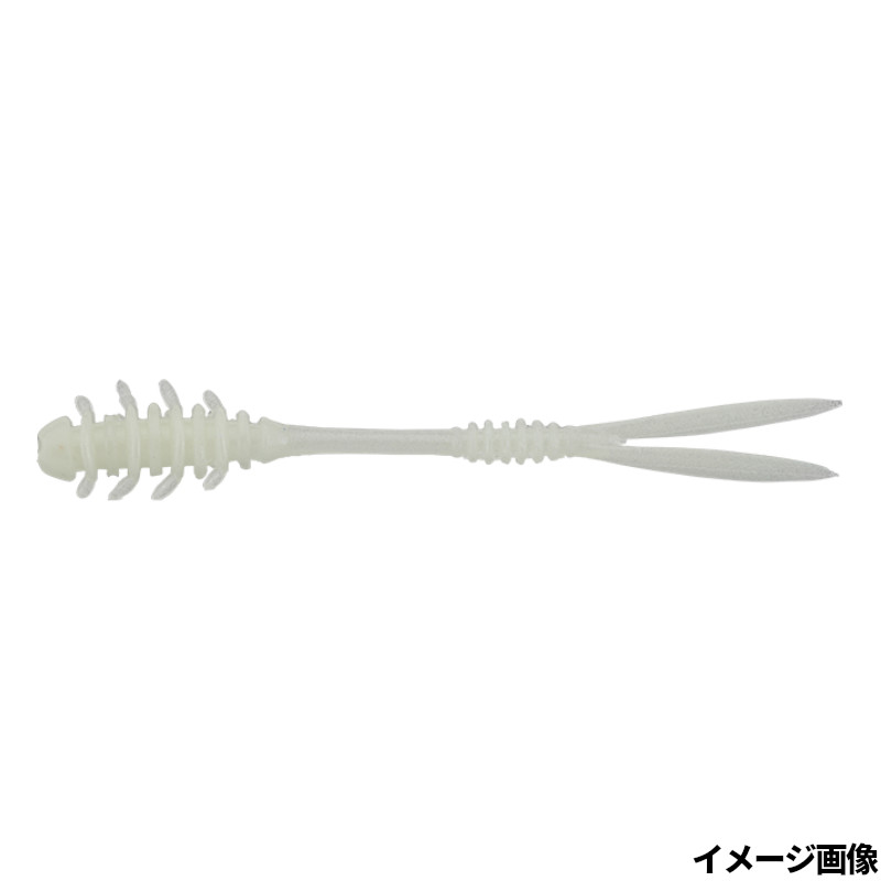 Jackall Amiami 1.5 inch Oni Glow