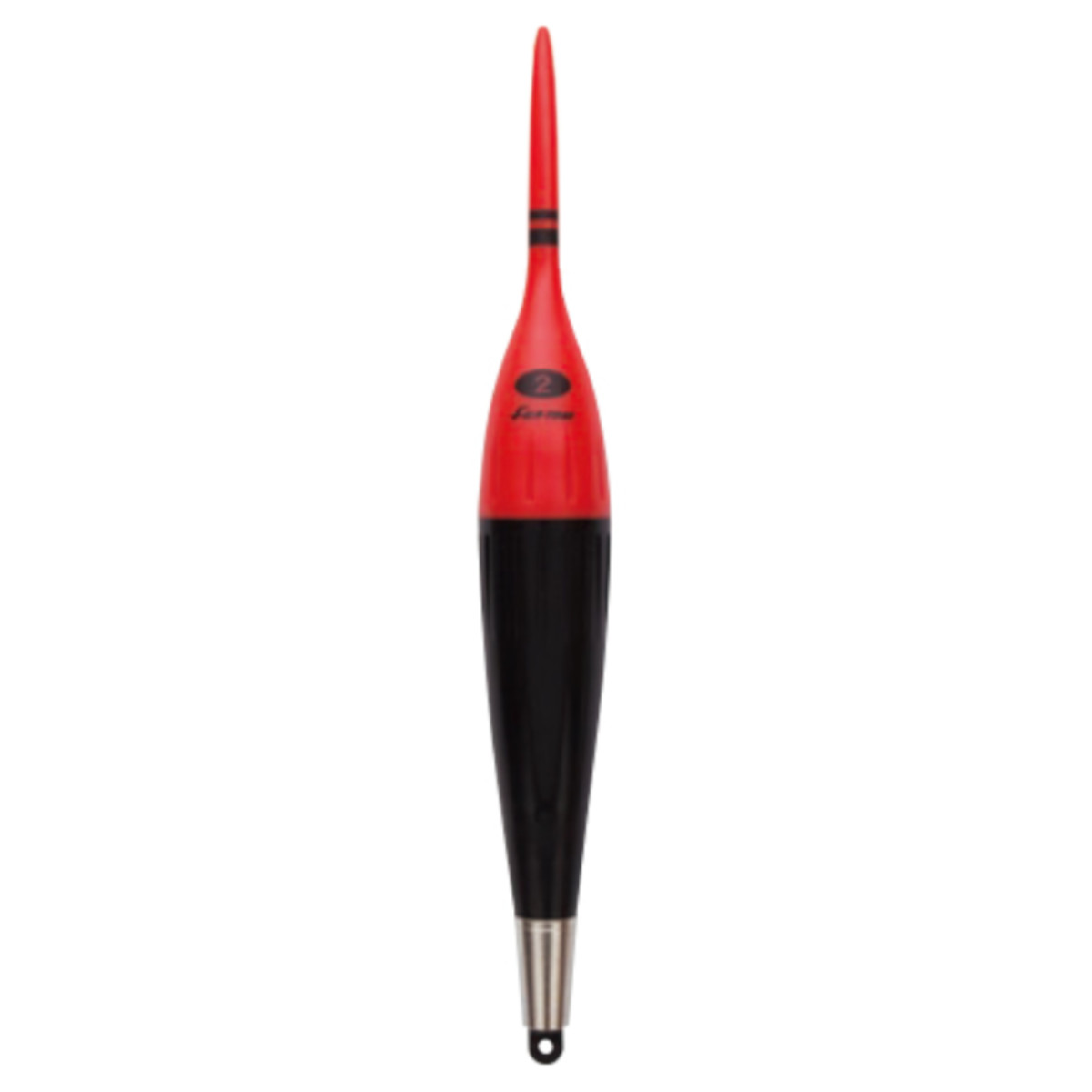 【楽天ブラックフライデー！3点購入で最大28倍！】冨士灯器 高輝度電子ウキ FF−D20 自立2号