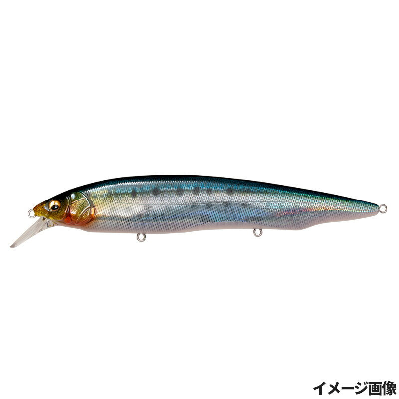 【枚数限定お年玉クーポン！】メガバス ルアー カナタ SW FA イワシ【ゆうパケット】