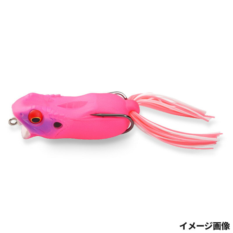 【スーパーSALE！3点購入で最大P26倍！】メガバス ルアー ガバリン ジュニア キラーピンク【ゆうパケット】