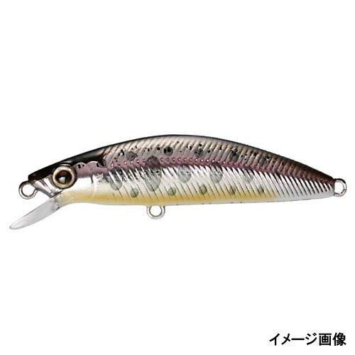 【お買い物マラソン！3点購入でP最大28倍！】【現品限り】 シマノ ルアー カーディフ フォレッタ 50SS 01T(渓ヤマメ／タニヤマメ) TN-250N【ゆうパケット】