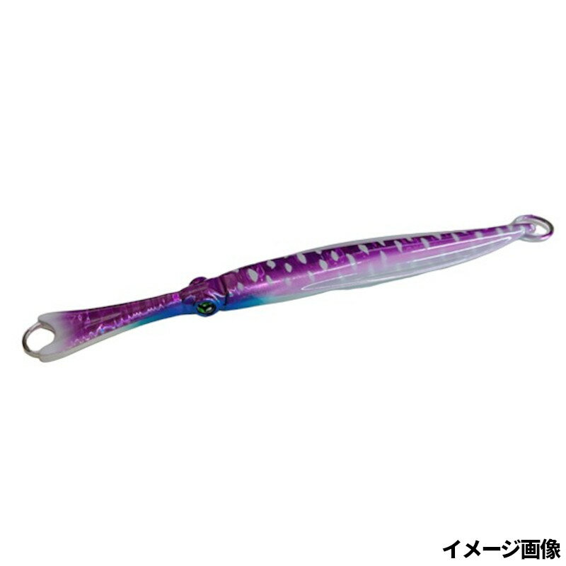 Rakuten - 【スーパーSALE！最大P10倍&お得なクーポン配布中！】ジグ グローエンペラー ジャーク 210g #05 パープルマジック
