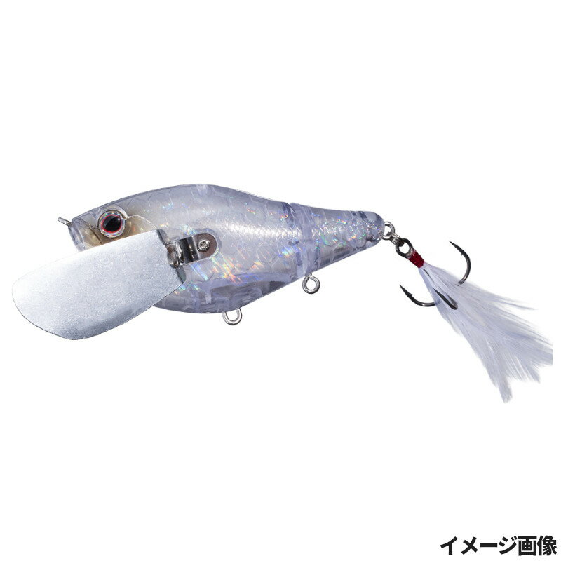 OSP Romance CC11 Clear Crystal