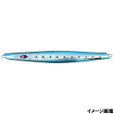 【衝撃!4点購入で最大1万ポイント!】ジグ バチェラー タイプディープ 300g シャドウブルー