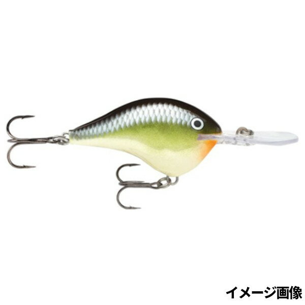 【枚数限定お年玉クーポン！】ラパラ・ジャパン ルアー DT16 22g SMSH【ゆうパケット】