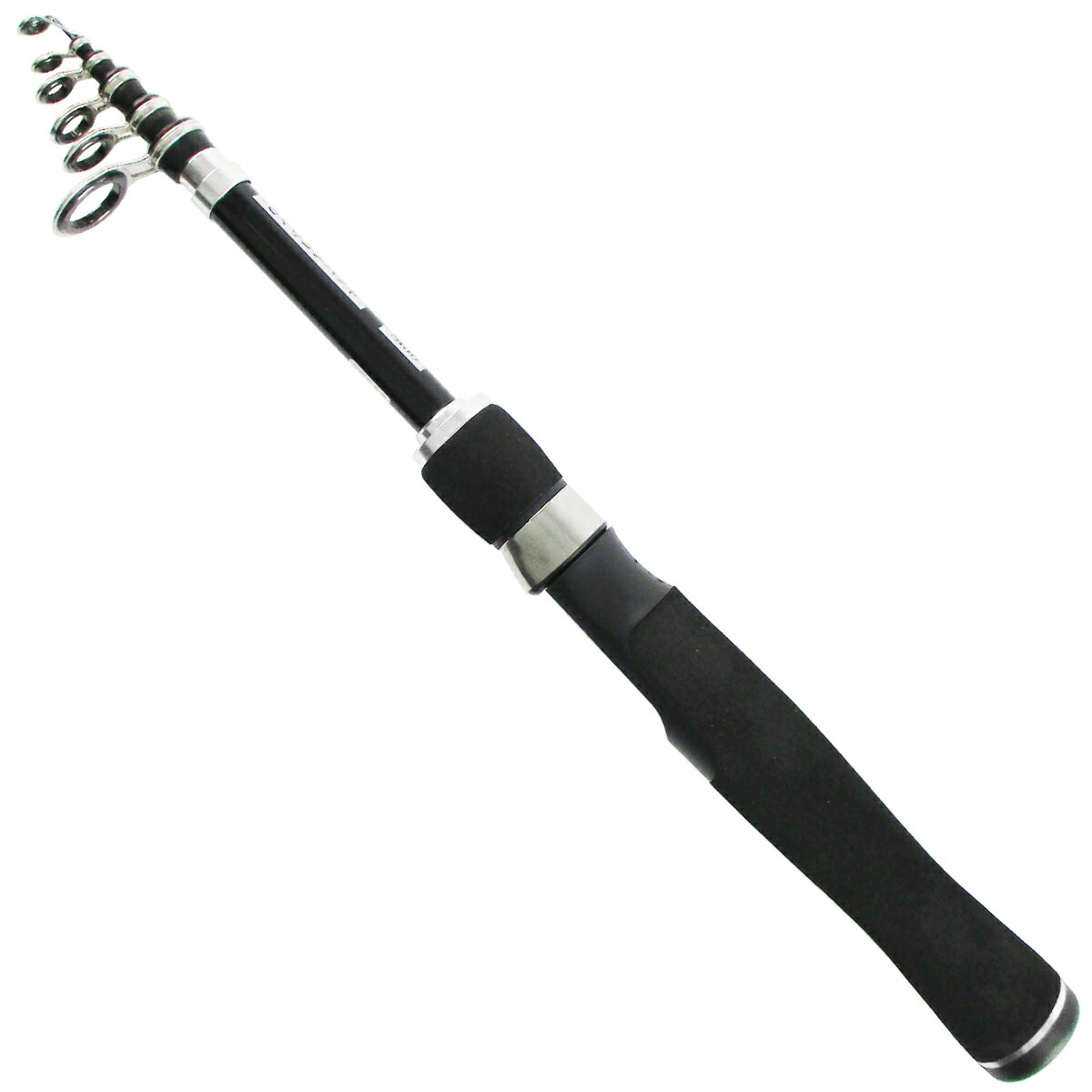 【楽天ブラックフライデー!3点購入で最大28倍!】スマイルシップ さぐりコンパクト S150 ブラック SmileShip