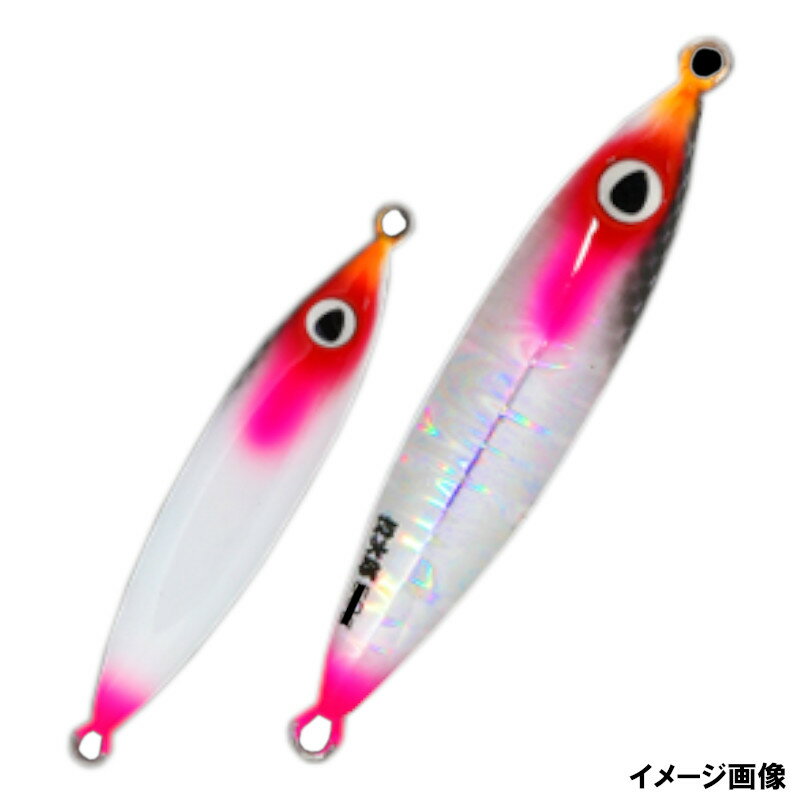 Rakuten - オーナー ジグ カルティバ WJC-30 投次郎 30g 54 タグピンク・ホットリップ 31994【ゆうパケット】