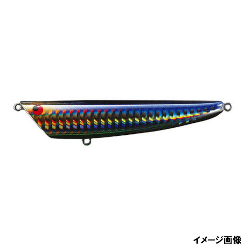 タックルハウス ルアー K-TENチューンド 90mm TKRP-110 SH・セグロカタクチ【ゆうパケット】