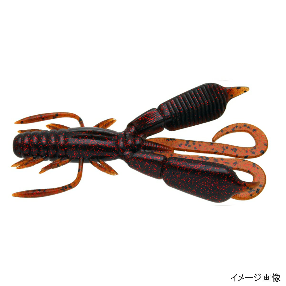 楽天市場】レイドジャパン バトルホッグ 3.8の通販
