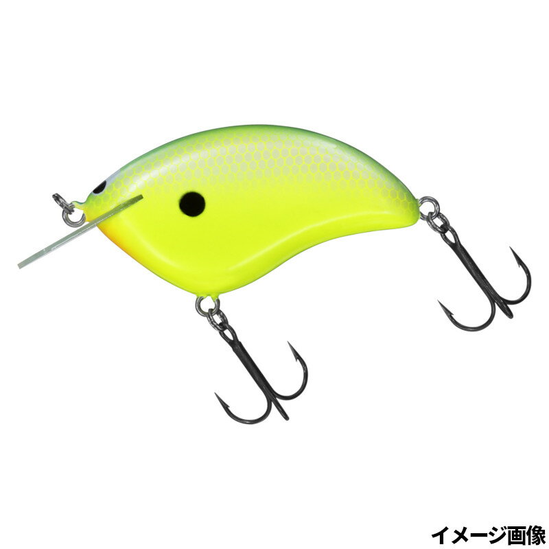 ダイワ ルアー ふく平 シトラスチャート