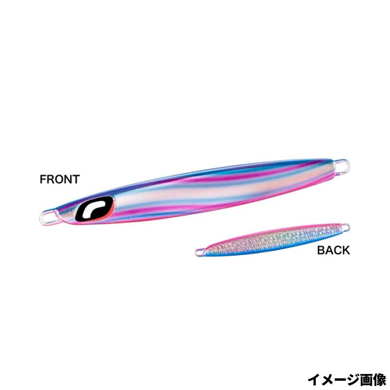 センターサーディン 50g ウェービーブルピン