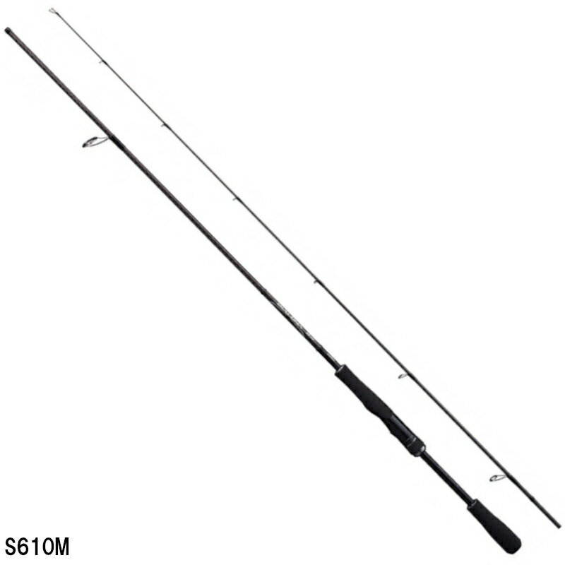 シマノボートシーバスロッドディアル...