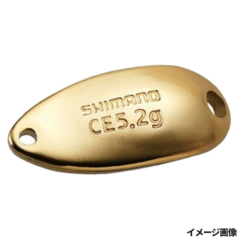 Rakuten - シマノ ルアー カーディフ ロールスイマー コンパクトエディション 5.2g 69T ゴールド TR-R52N【ゆうパケット】