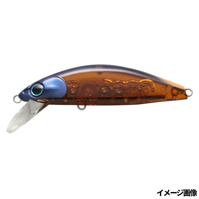 樂天商城 - 【スーパーSALE！最大P10倍&お得なクーポン配布中！】【現品限り】 ルアー KINOE(キノエ) ベイスンガイド 55S #005 カディスラバー【ゆうパケット】
