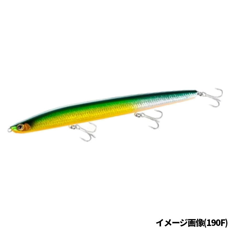 シマノ ルアー エクスセンス クー 70F ジェットブースト 012 キョウリンGS XL-107P【ゆうパケット】