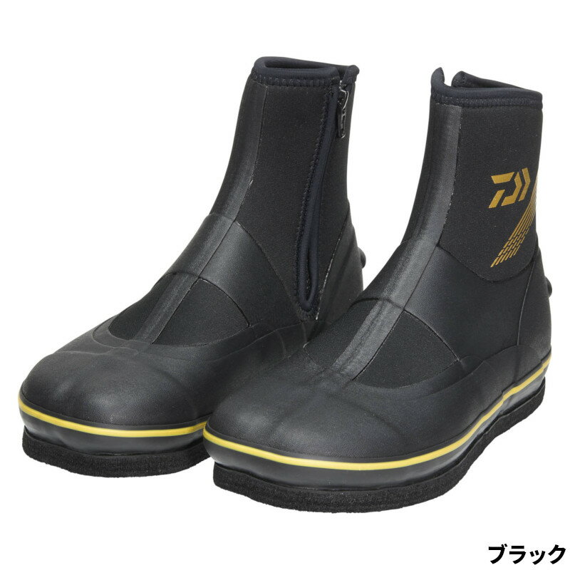 ダイワ DT-2202VR 3L ブラック