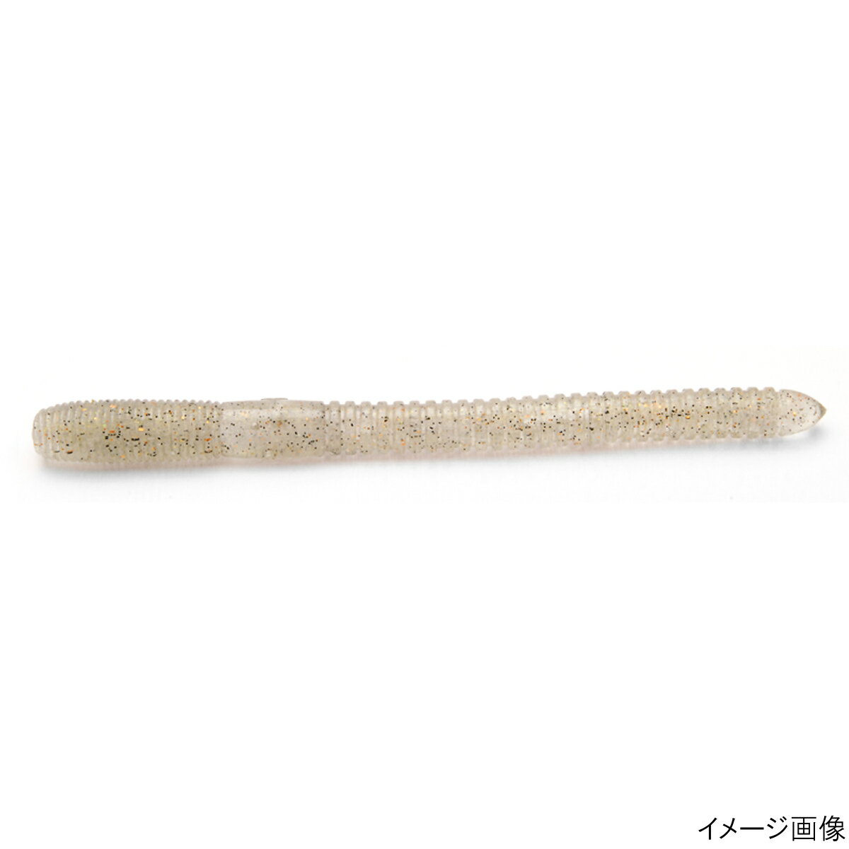 Worm - 【現品限り】 レイドジャパン ワーム FAT WHIP 5インチ 040.ゴーストシュリンプ【ゆうパケット】