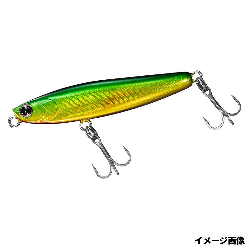 【楽天ブラックフライデー！3点購入で最大28倍！】ダイワ ルアー モアザン スイッチヒッター DH 76S ア..