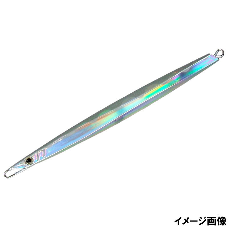 スミス ジグ RB.マサムネ 95g 09.レーザータチ