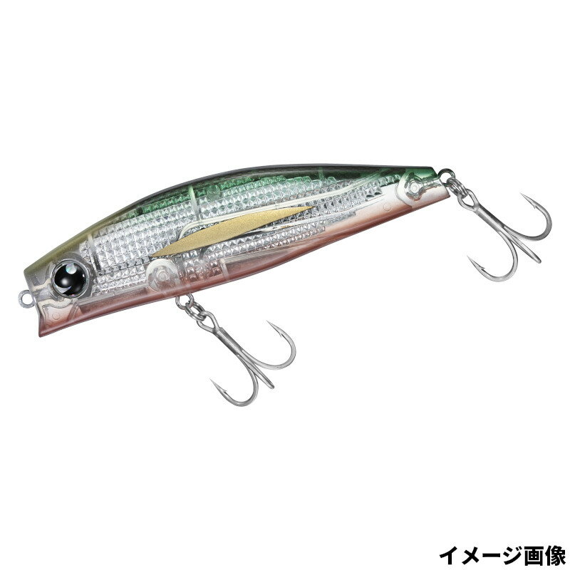 Rakuten - ダイワ ルアー モアザン ソラリアストロング レーザーインパクト 120F-LI LIボトルグリーン