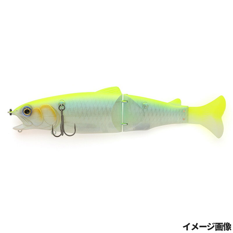 イマカツ ルアー レイジーハード K.IMAE カスタム スタンダードカラー #815 ストロングチャート