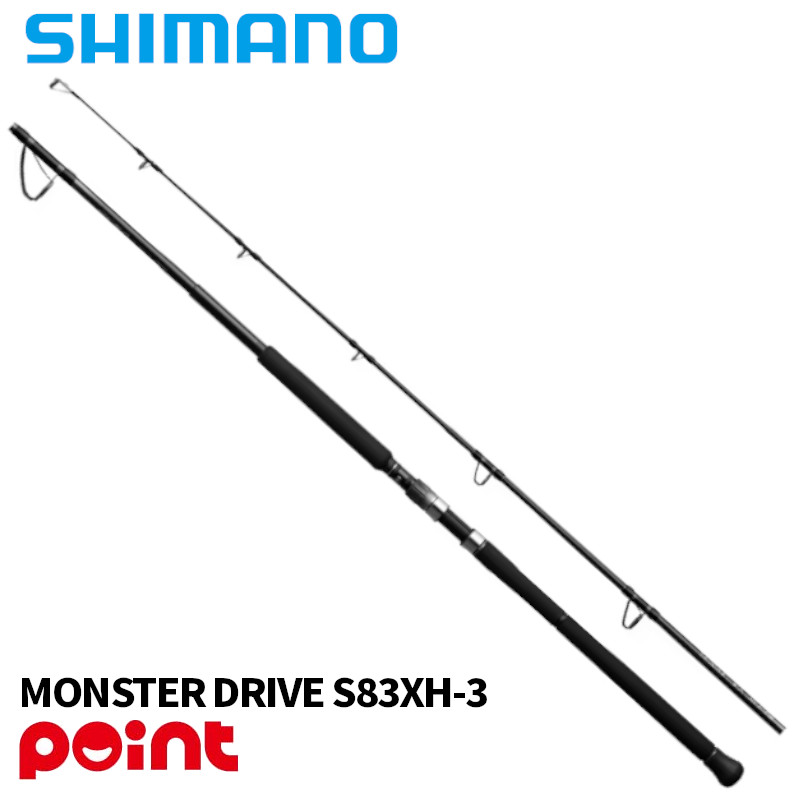 楽天市場】monster drive s86h-3の通販
