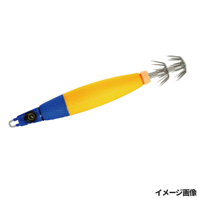 樂天商城 - スクイッドジャンキー ナマステ2 50号 4.ブルオレグロー SR406