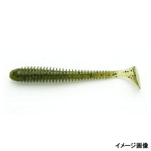 ケイテック ワーム スイングインパ�