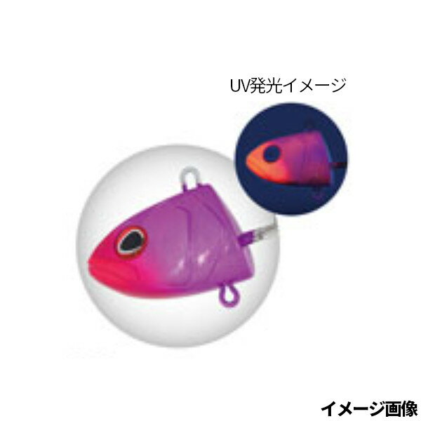 オーナー 掛獲船太刀魚テンヤ 30号 02 パープルピンク(ケイムラ) 36215(Z-6215)