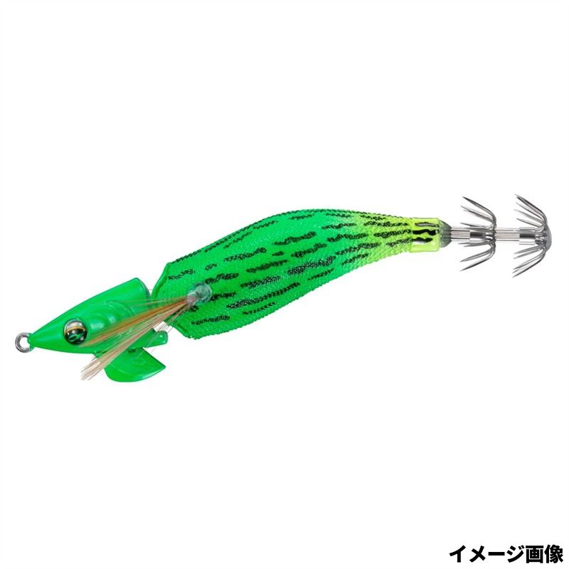 乐天商城 - ダイワ エメラルダス イカメタルドロッパージョイント SS 2.5号 ケイムラ-蛍光キューカンバー【ゆうパケット】