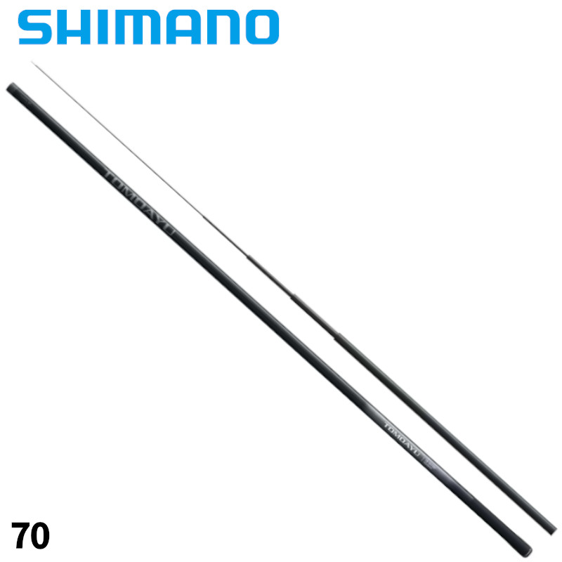 シマノ 友鮎 70NM　2018年新品購入品 楽天市場】友鮎 70の通販