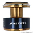 SLPワークス SLPW ダイワ リールパーツ 20SALTIGA スプール 20000 2020年モデル