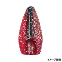 ハヤブサ 無双真鯛 貫撃遊動テンヤ カスタムヘッド P570 12号 6(海老レッドラメ)【ゆうパケット】 ハヤブサ 無双真鯛 貫撃遊動テンヤ カスタムヘッド P570 12号 6(海老レッドラメ)【ゆうパケット】