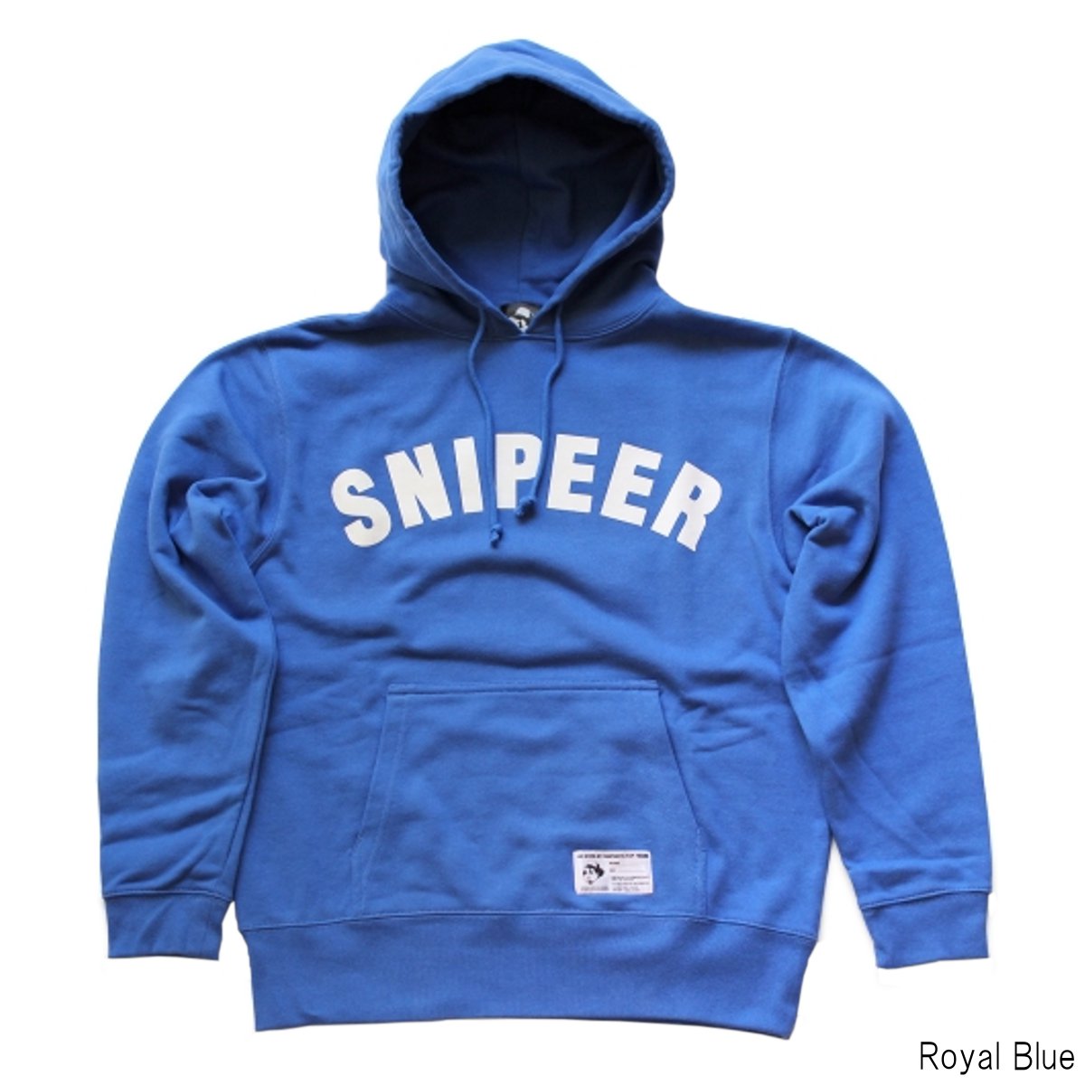 �ڸ��ʸ¤�� ������ ���ʥ��ѡ� ARCH PARKA SNP-HP0011-BL L Royal Blue