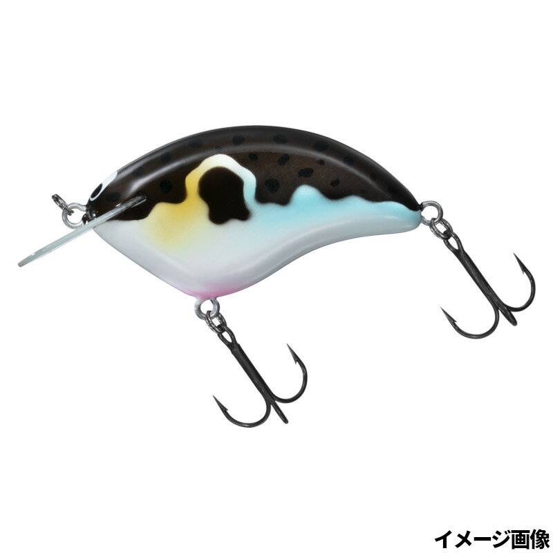 ダイワ ルアー ふく平 トラフグ