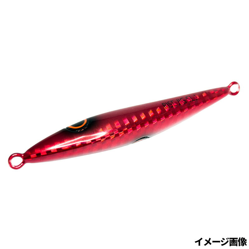 Rakuten - ライズジャパン ジグ ライズジグ SLJ 80g RJ33-紅葉おろし