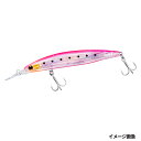 【衝撃!4点購入で最大1万ポイント!】ダイワ ルアー ショアラインシャイナーZ セットアッパー ランカーハンター 125S-DR クリアアデルケイムラピンクイワ...