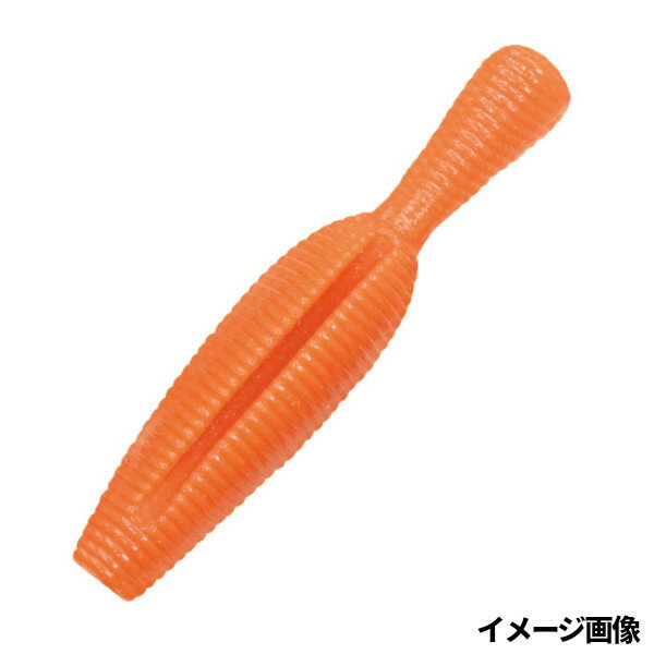 ゲーリーヤマモト ワーム ヤマタヌキ 3.5インチ 353 サーモンピンク【ゆうパケット】