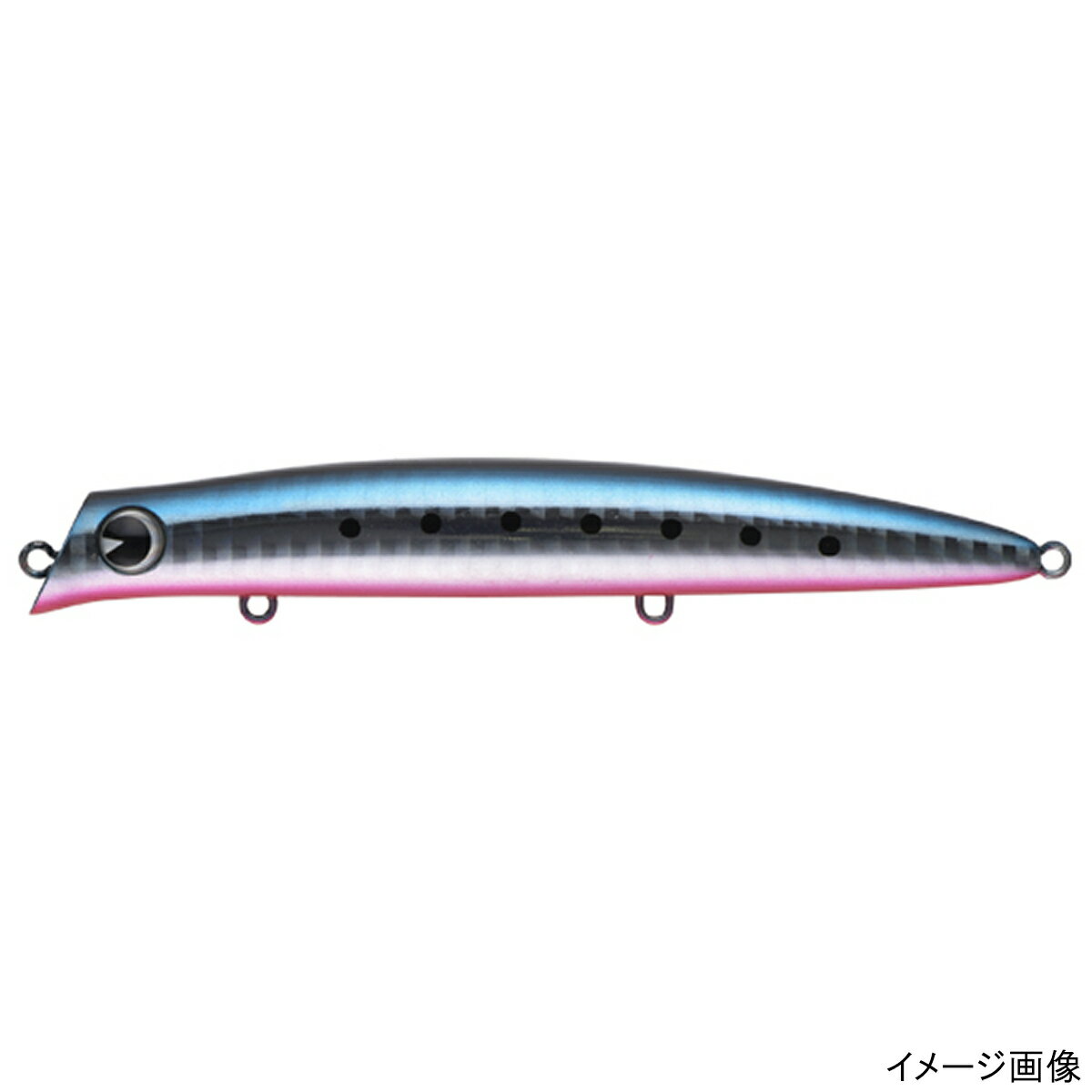 アイマ（ima） ルアー コモモ 110S カウンター #CT110-107 マコイワシ【ゆうパケット】