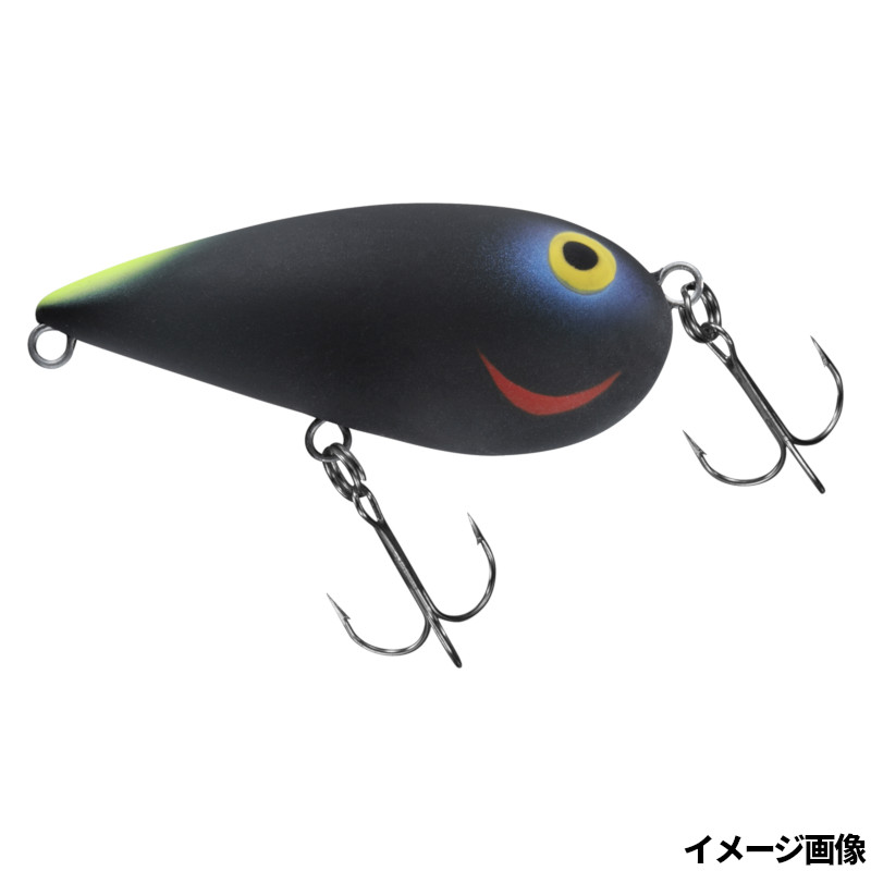 乐天商城 - 【スーパーSALE！最大P10倍&お得なクーポン配布中！】ダイワ ルアー アーモンド ブラック【ゆうパケット】