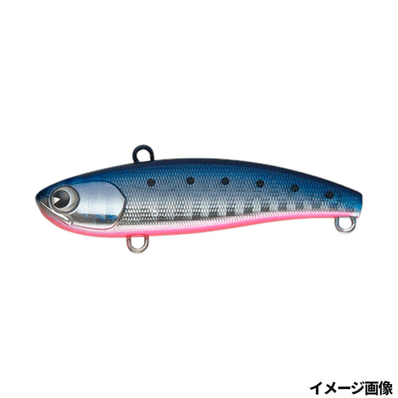 Rakuten - 【スーパーSALE！最大P10倍&お得なクーポン配布中！】【現品限り】 アイマ（ima） ルアー コウメ 60 #KU60-109 マコイワシ【ゆうパケット】