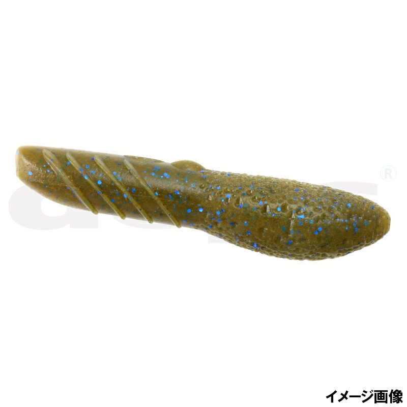 デプス・deps カバースキャット 4inch 約26g 対カバーフォールベイト
