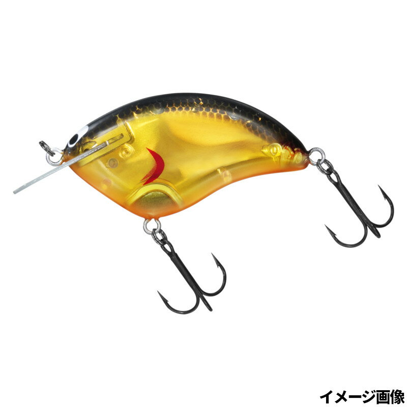 ダイワ ルアー ふく平 クロキンR