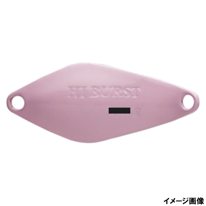 ●商品名に【同梱不可】【他商品同時注文不可】と記載されている商品は別倉庫から発送となるため同梱できません。システム上、同時注文が可能ですが、その際は勝手ながらキャンセルとさせて頂きます。キャンセルに伴い、各種キャンペーンの適用など取消となりますが、ご注文条件やポイントの補填・補償等は一切お受けできかねます。また、再度ご注文いただく際に完売となっている場合や、キャンペーン条件が異なる場合がございます。●掲載商品は複数サイトおよび実店舗で併売しています。ご注文タイミングにより欠品し、お取り寄せにお時間を頂く場合やお手配が出来ずにやむを得ずキャンセルさせて頂く場合がございます。●商品画像は代表画像です。仕様変更により商品スペックやパッケージなど変更となる場合がございます。仕様変更に伴う返品、商品交換の際の往復送料はお客様ご負担となります。●店舗都合・お客様都合に依らずご注文内容の修正やキャンセルを行った際に在庫なしとなる場合やポイント、クーポンなど各種キャンペーンが適用外となる場合がございます。大変恐縮ながらこのような場合でも補填などは出来かねますのでご了承下さい。【ヴァルケイン/ValkeIN】〜ハイアピール〜というコンセプトを元に開発されたValkeIN FIRST SPOON。サイズごとにウエイト、シルエットを最大限に生かすウォブンロールを追求。絶妙なバランスがトラウトのバイトを誘発。[HI BURST]カラー:No.8 ピンクサイズ:1.8g自重:1.8g釣り方、フィールド:淡水ルアー代表対象魚:トラウト（鱒）≪関連商品≫AJM10 1.8gAJM11 1.8gCHG6 1.8gCHG7 1.8gNo.63 カーニバルグローゴールド 1.8gNo.64 キャンディーゴールド 1.8gNo.65 ボタニカルゴールド 1.8gNo.66 ストロボシークレット 1.8gNo.67 リアクションピエロ 1.8gNo.68 ゲレンデシークレット 1.8gAJM07 1.8gAJM08 1.8gNo.1 ゴールド 1.8gNo.2 シルバー 1.8gNo.3 ブラック 1.8gNo.4 ホワイト 1.8gNo.5 ベージュ 1.8gNo.6 カラシ 1.8gNo.7 オレンジ 1.8gNo.8 ピンク 1.8gNo.9 ブラウン 1.8gNo.10 オリーブ 1.8gNo.12 チャート 1.8gNo.13 蛍光ピンク 1.8gNo.15 シルバー/ブルー 1.8gNo.16 オリーブラメ 1.8gNo.19 レッド/ゴールド 1.8gNo.20 イエローオレンジ/ブラック 1.8gNo.26 ファイナルレッドゴールド 1.8gNo.27 シャインライムゴールド 1.8gNo.28 Rオレンジゴールド 1.8gNo.29チャートゴールド 1.8gNo.47 ARブルー 1.8gNo.48 ピーチウッド 1.8gNo.49 ターニンググリーン 1.8gNo.50 ブラックインセクター 1.8gNo.51 ネイティブオリーブ 1.8gNo.52 サイトブルー 1.8gNo.53 ピュアピンク 1.8gNo.54 アイスイエロー 1.8gNo.55 蛍光オレンジ 1.8gNo.56 ネクストグリーン 1.8gAJM04 1.8g TKM-16-01-01